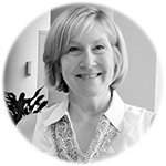 Nancy Crouch, Ph.D. Program Director
