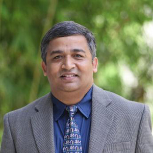 Marketing Professor Debanjan Mitra