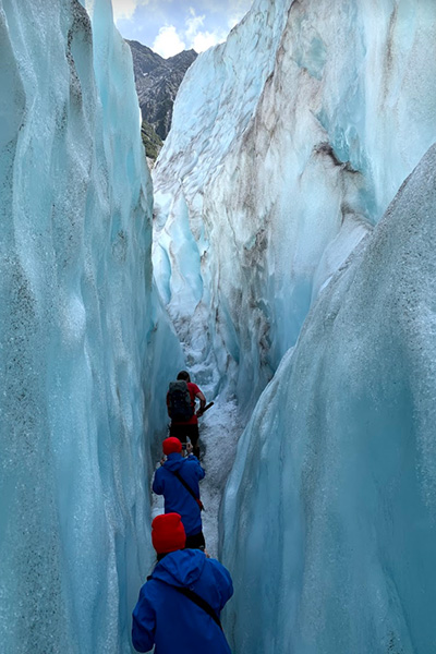Franz Josef Glacier
