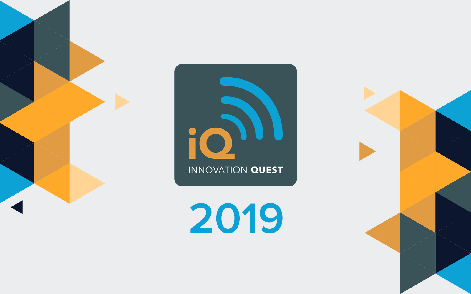 Innovation Quest 2019