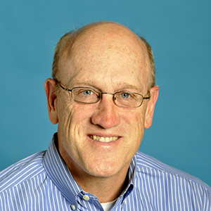 Accounting Professor Michael Willenborg