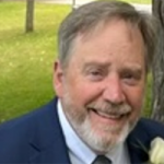 Portrait of Sean Hagearty.