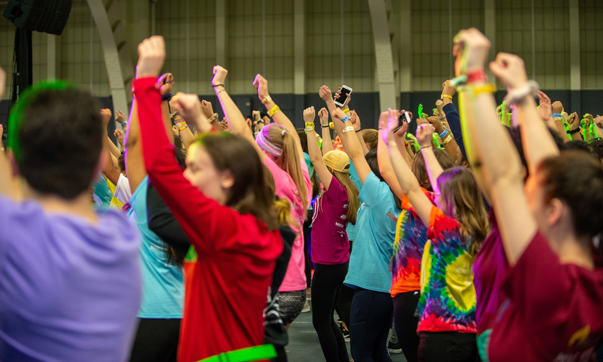 HuskyTHON 2020