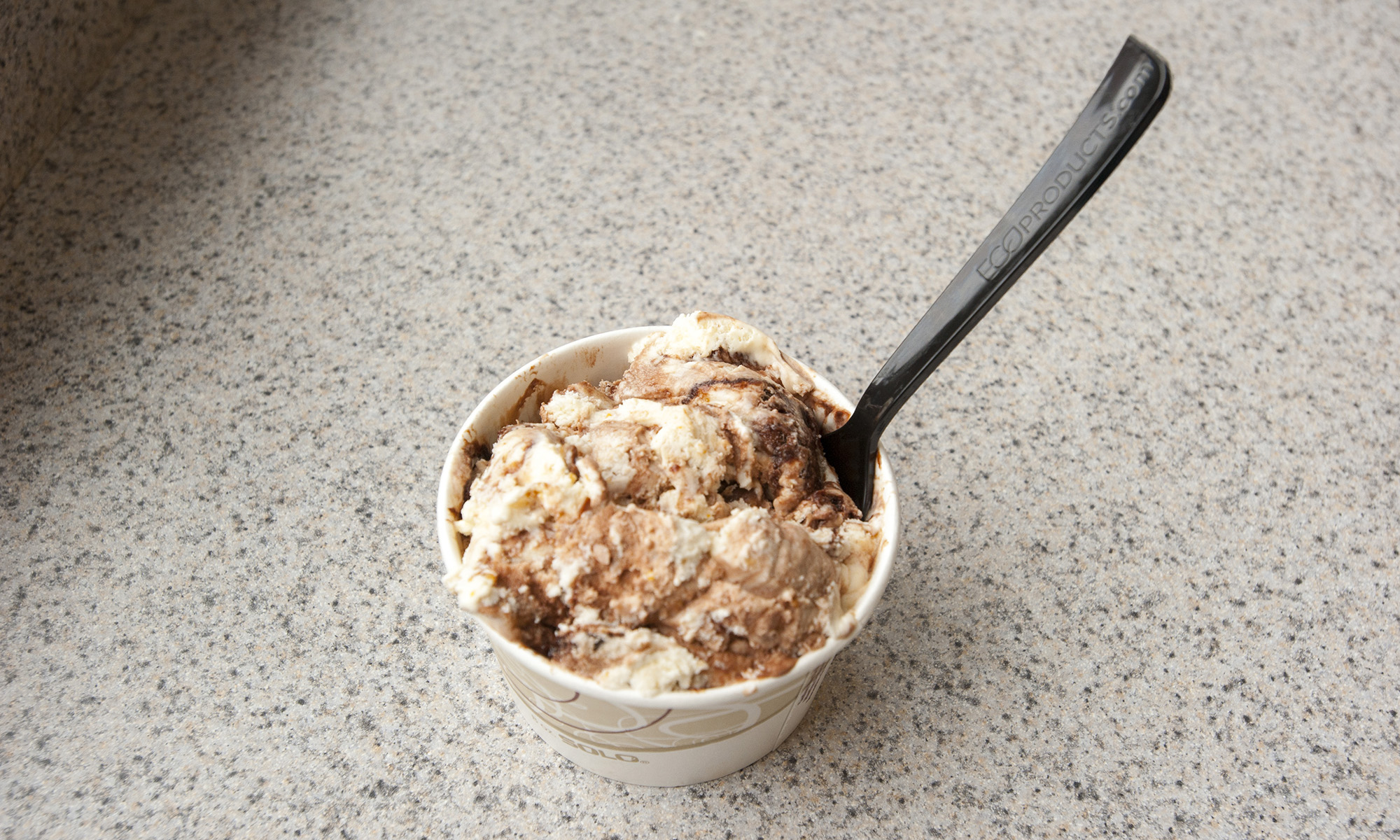 Dairy Bar ice cream