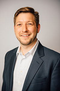 Donald Pendagast ’20 MBA