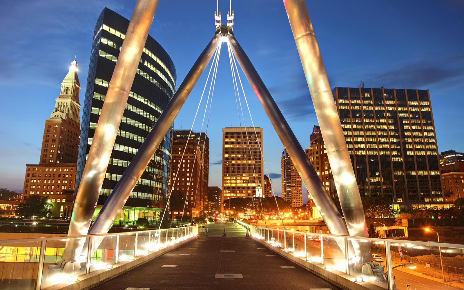 Hartford Connecticut
