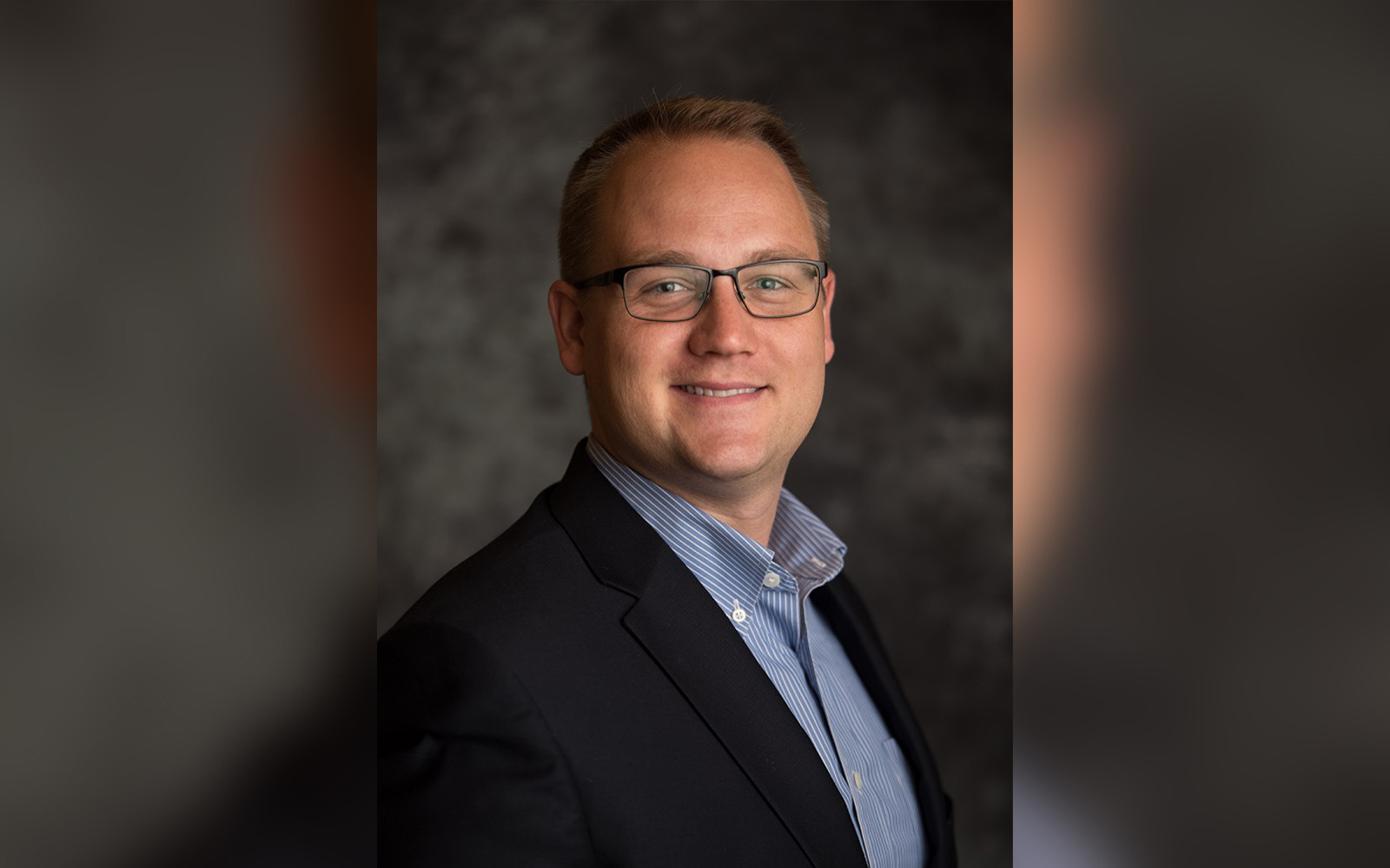 Fourth-year accounting Ph.D. candidate Trent Krupa (Contributed Photo)