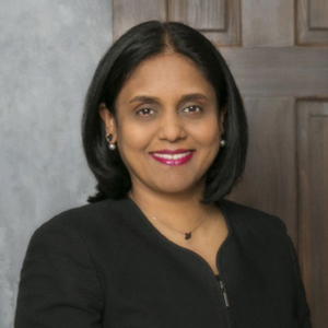 Dr. Madhavi Gorusu (Contributed Photo)