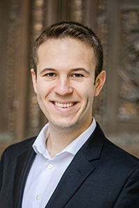 Travis Bloom, co-Founder of Pawlicy Advisor (contributed photo)