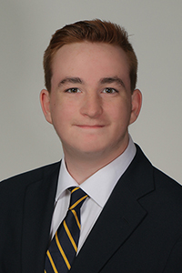 Bailey Crowe '20