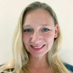 Michelle Ouimette, Business Advisor, Connecticut Small Business Development Center