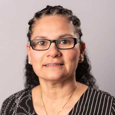 Miriam Blake, Financial Analyst, Connecticut Small Business Development Center