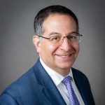 Steven Semaya, Business Advisor, Connecticut Small Business Development Center
