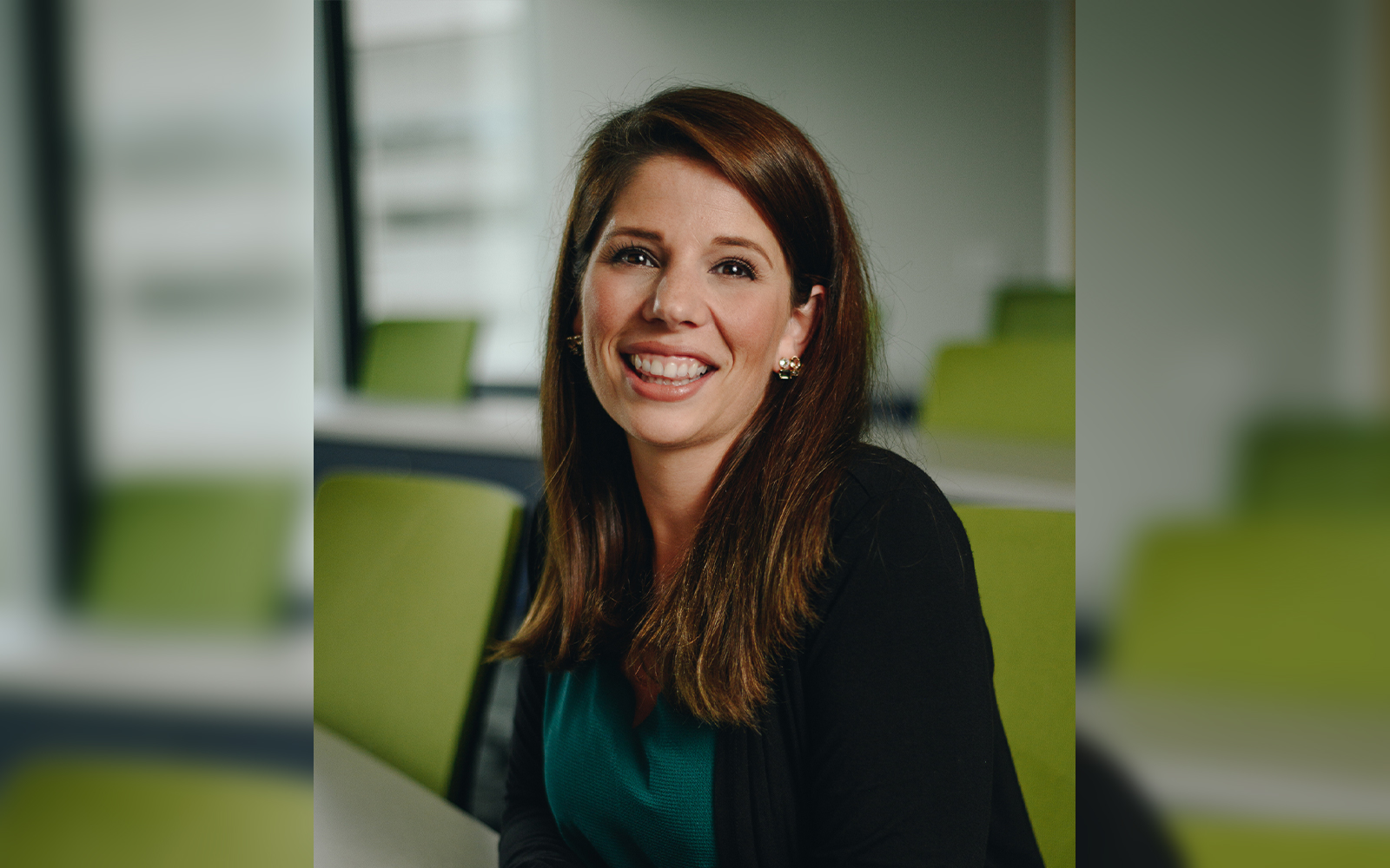 MBA Executive Director Mia Hawlk