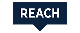 reach header graphic
