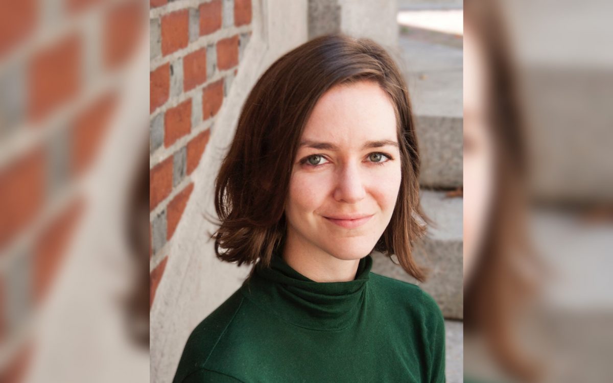 New Faculty Member, Expert in Urban Complexities, Joins Real Estate