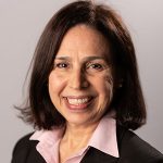 Career Coach UConn FRM & HRM Annie George