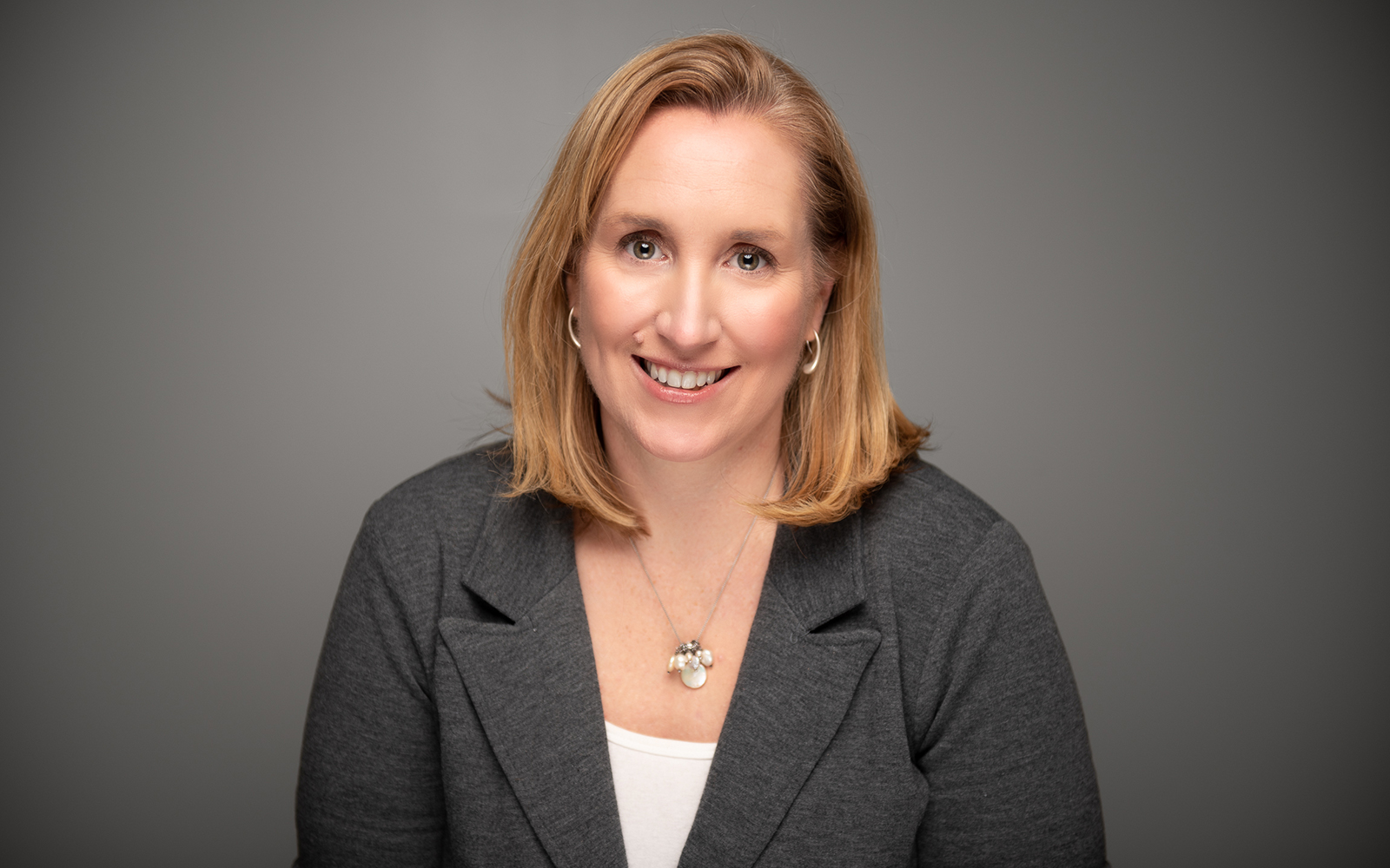 Top 25 Women in Business Award recipient Michelle Cote (contributed photo)