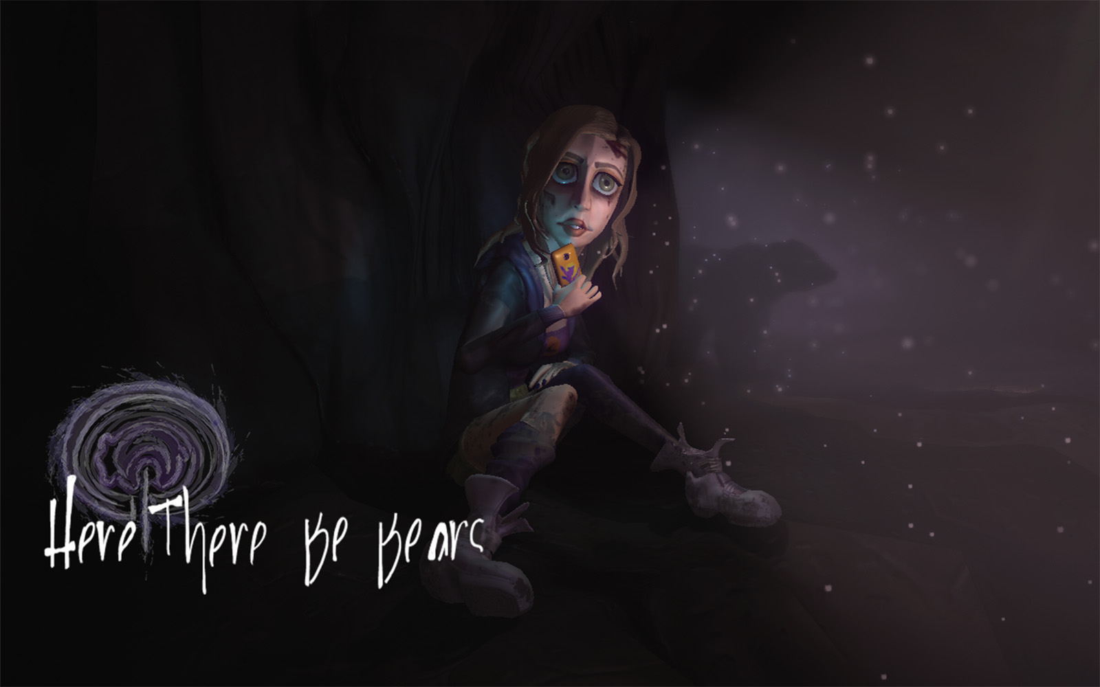 Mary "Lexy" Vecchio and her startup Ursa Mayhem Media have won Innovation Quest 2022 with their video game, Here There Be Bears. (Contributed Photo)