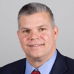 Jason Gorack, UConn Graduate Career Coach UConn