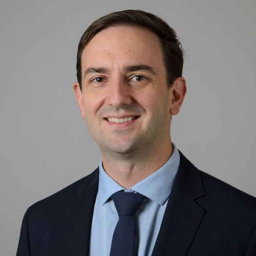 Keith Pennington Assistant Professor Management and Entrepreneurship