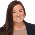 Sara Jay Career Coach Business Analytics Project Management UConn