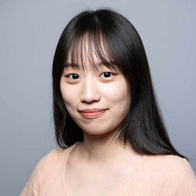 Jingran Xu | School of Business