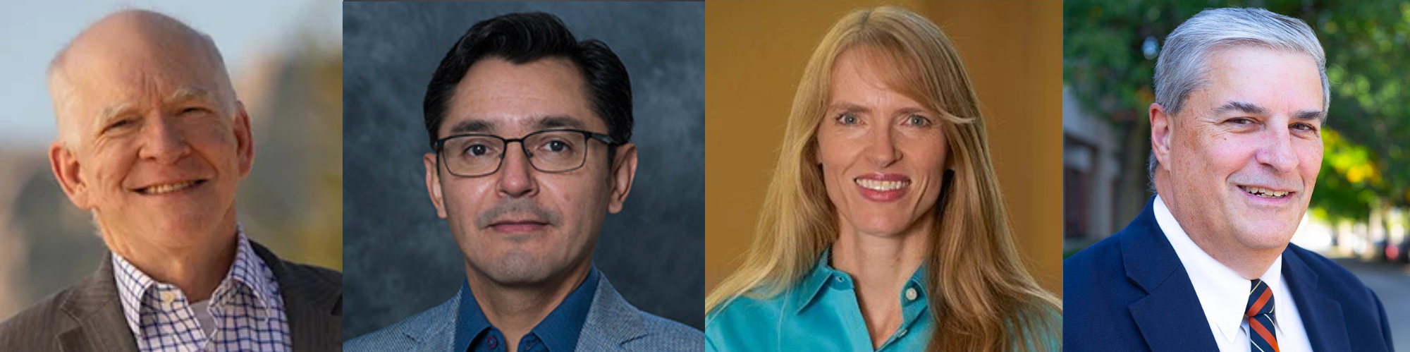 2023 Voya Guest Speakers