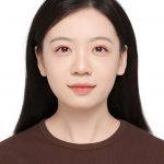 Portrait of Yao Cui.